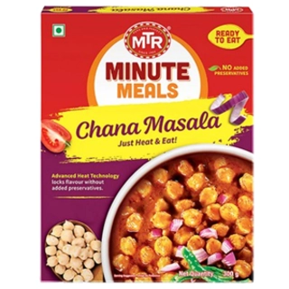Chana Masala 300Gm