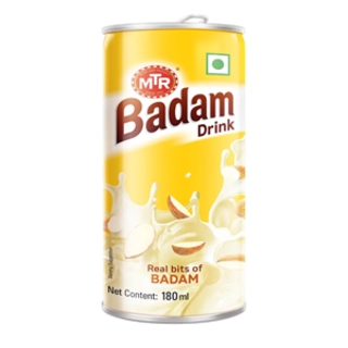 Badam Drink 180Ml
