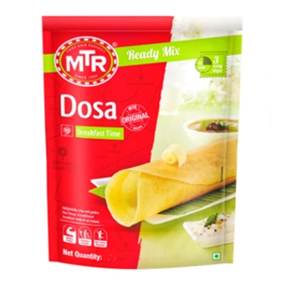 Dosa Mix 500Gm