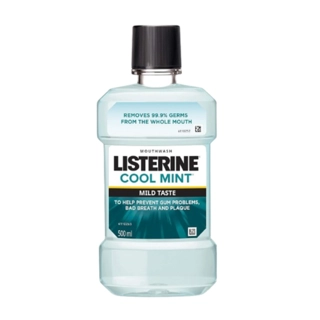 Cool Mint 500Ml