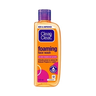 FOAMING 100ML