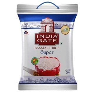 Super Basmati Rice 5Kg