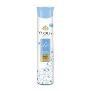 Deo Lace 150Ml