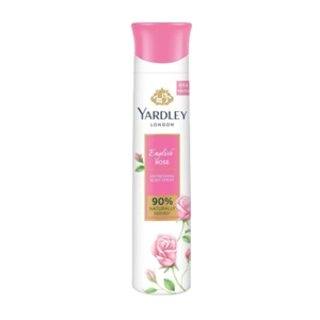 Deo Eng Rose 150Ml