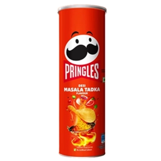 DESI MASALA TADKA FLAVOUR 120G