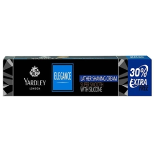 Elegance Shaving Cream
