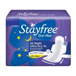 Dry-Max Xxl-28Pad