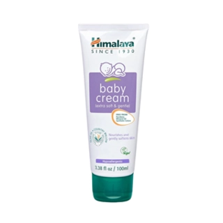 Baby Cream 100Ml