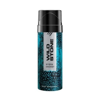 HYDRA ENERGY BODY DEODORANT 150ML