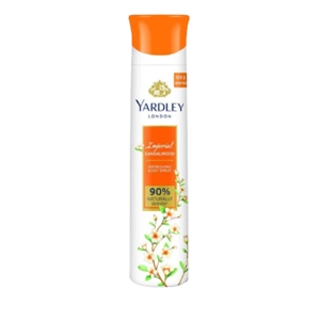 Deodorant Sandalwood
