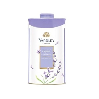 Talc Eng Lavend 150Gm