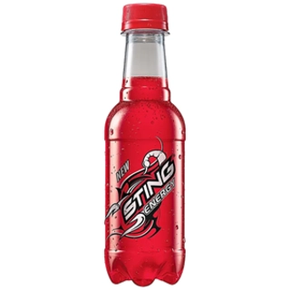 ENERGY CARBOANTED DRINK RS20