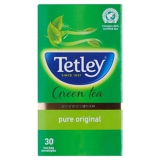 Green Tea Original 25N