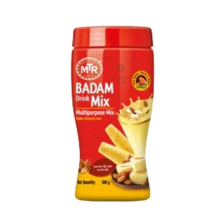 Badam Drink Mix 500Gm