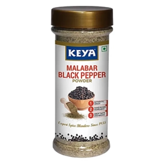 Black Pepper Grinder 50Gm