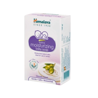 Him Baby Soap Moist 125G