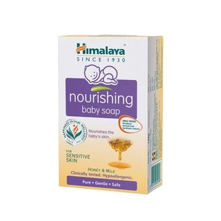 Him Baby Soap Nour 125Gm