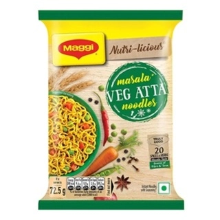 Nod Atta Masala 72.5Gm