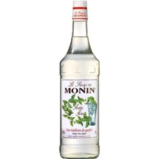 Mojito Mint 250Ml