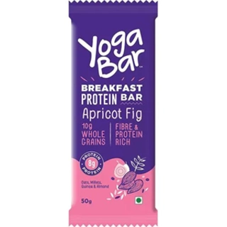Apricot Fig Protein