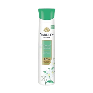 Deo Jasmine 150Ml