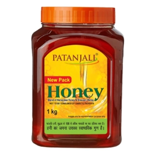 PATANJALI HONEY 1KG