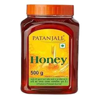 Honey 500Gm