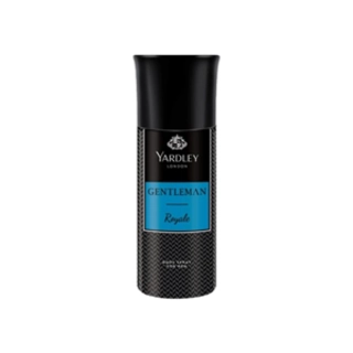 Deodorant Royale