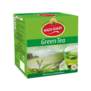 Green Tea 100Gm