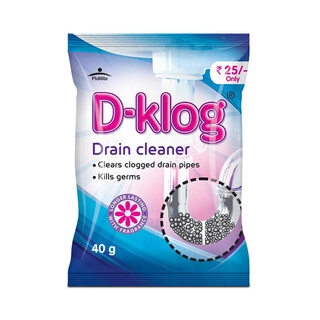 Rain Cleaner 25/-