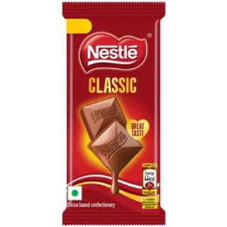 Classic Chocolate