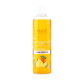Shampoo Dandruf Control 350Ml Combo