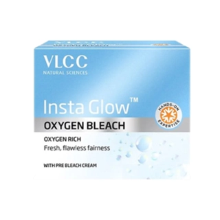 Insta Glow Oxygen Bleach