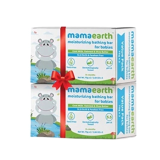 Baby Soap 75Gm*2