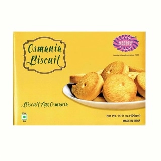 Bakeri Osmania Biscuit