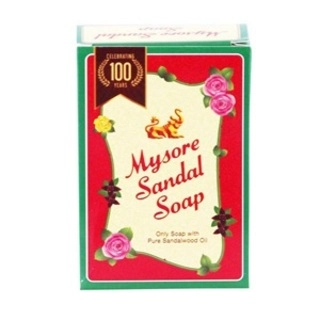 Sandal Soap 125 Gm