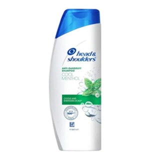 H & S Shmp Cool Menthol