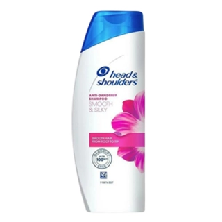 Smooth & Silky Shampoo 180Ml