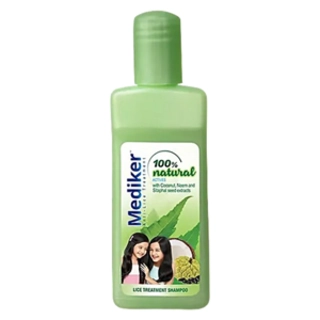 Shampoo 50Ml