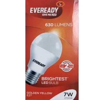 Led 7W