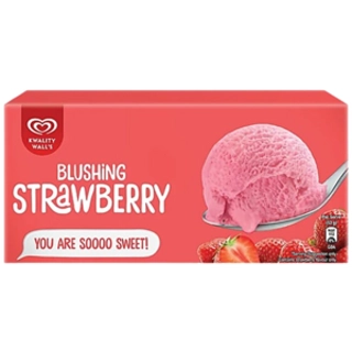CD STRAWBERRY 700ML
