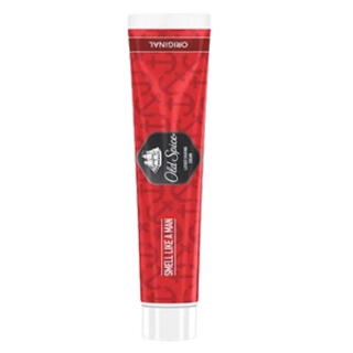 OLD SPICE LATHER SHAVING CREAM 75G