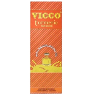 Turmeric 50G Cream