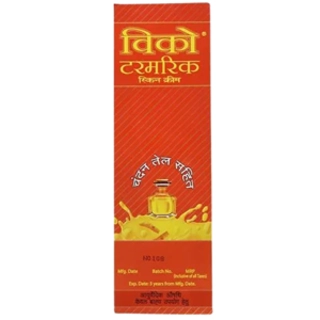 Turmeric 30G Cream
