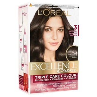 Excellence 3 No