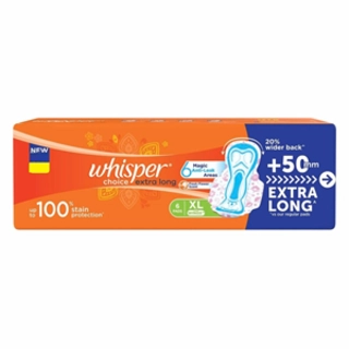 CHOICE ULTRA HEAVY FLOW XL 6N