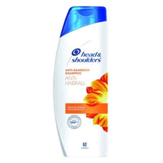 H&S.Sha.Anti-Hairfall 180Ml