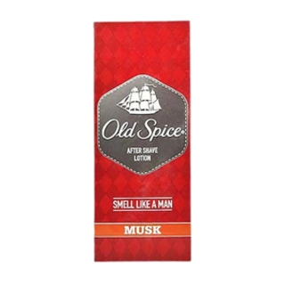 Asl Musk 50Ml