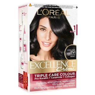 Excellence 1 No