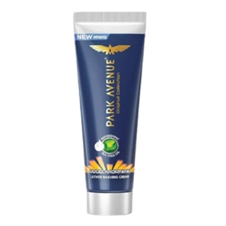 Shaving Cream Good Morning 84Gm
